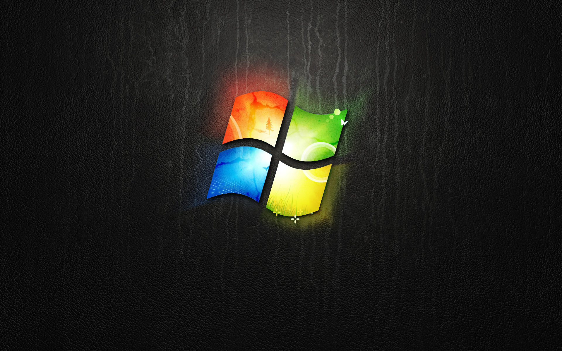 windows, logo, как установить windows
