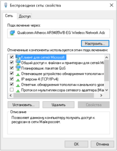 ip, версия, 4, четыре