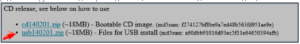 Online NT Password & Registry Editor