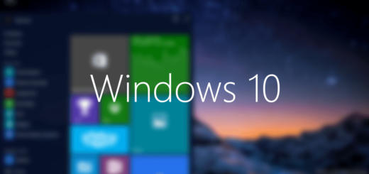 windows 10, перезагрузка
