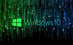 WIndows 10