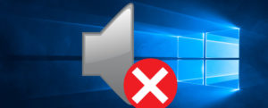 звук, windows 10,