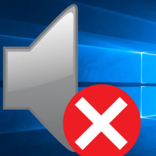звук, windows 10,