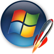 Ускорение работы WIndows 7