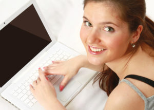 Самые знаменитые женщины в Web 2.0